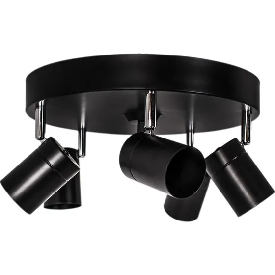 By Rydns Correct 5-Spot mat sort