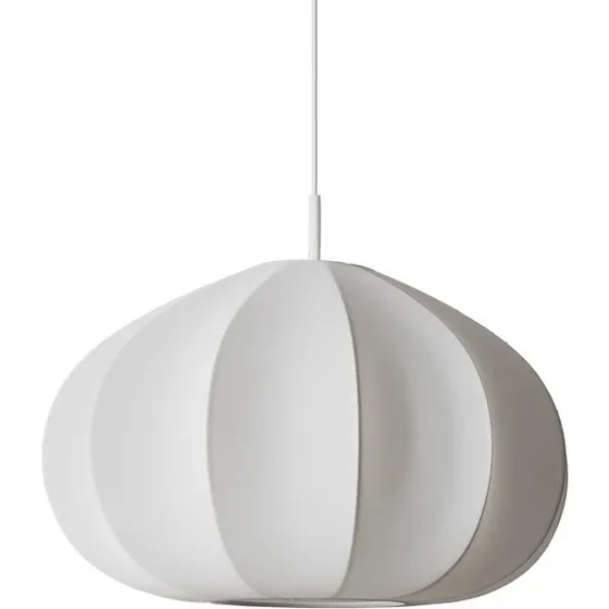 By Rydns Ebba Pendel 60 Hvid