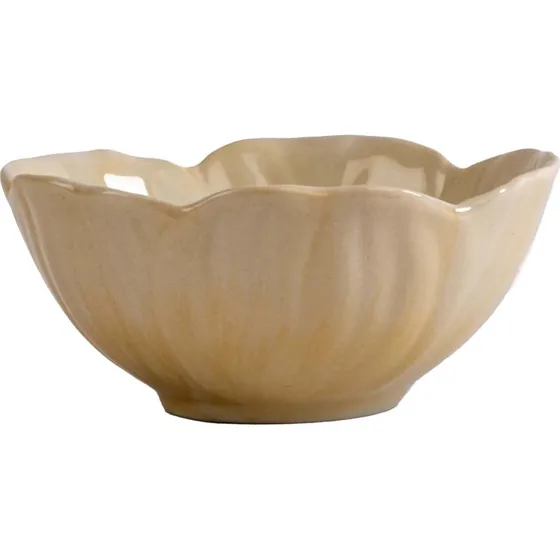Byon Poppy skl 11 cm, beige