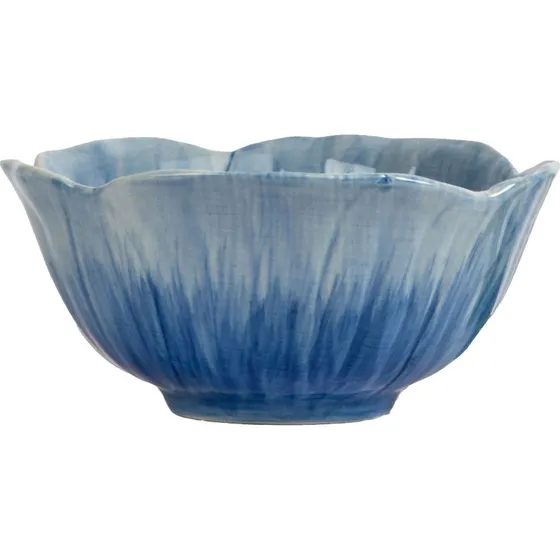 Byon Poppy skl 11 cm, bl