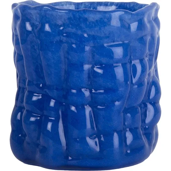 Byon Laranne fyrfadsstage 10 cm bl