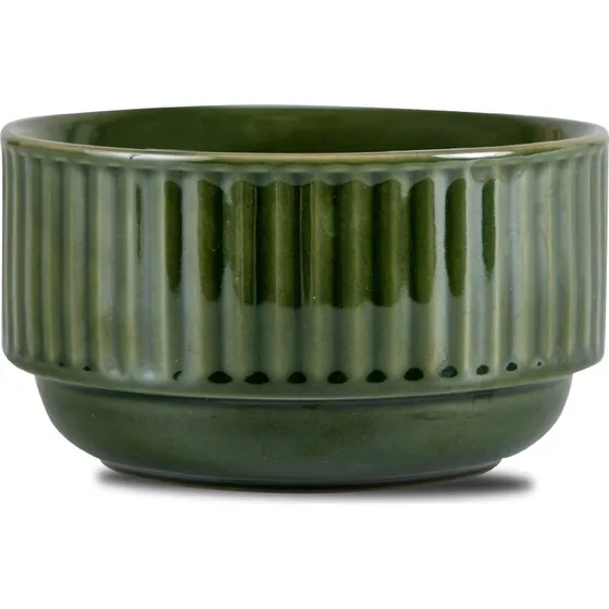 Sagaform Coffee & More skl, grn (12 x 7 cm)