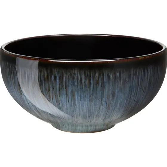 Denby Halo Nudelskl 17,5 cm Bl/Gr