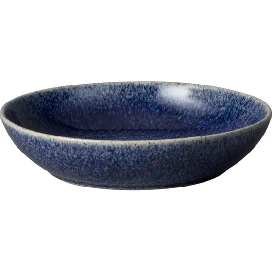 Denby Studio Blue pastaskål 22 cm, kobolt