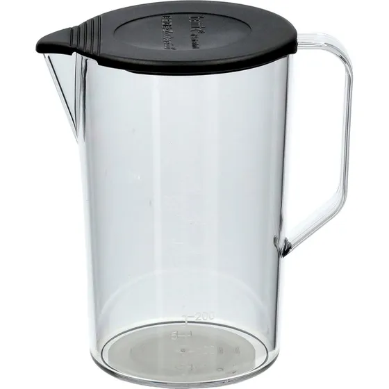 Bamix Kande med lg 1 L