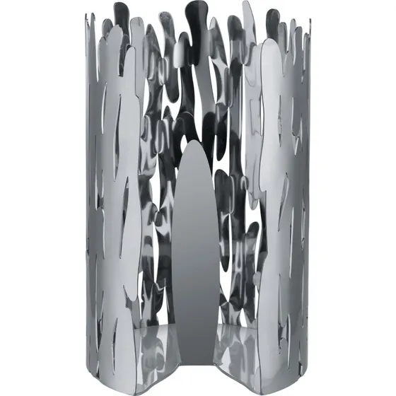 Alessi Barkroll kkkenrulleholder, rustfrit stl