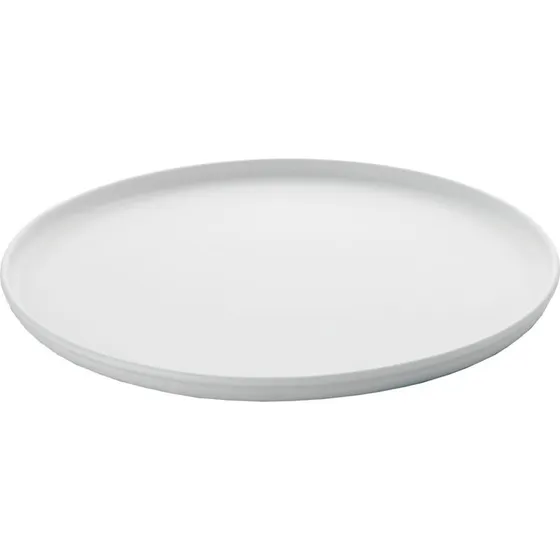 Alessi A Tempo opvaskefad, hvid