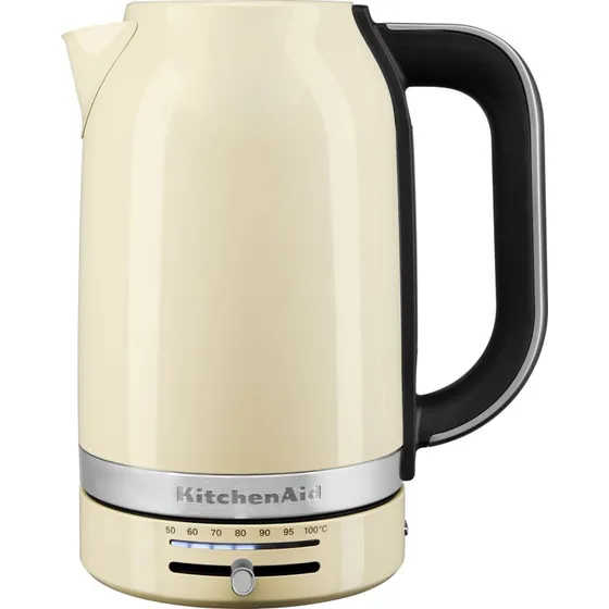 KitchenAid 5KEK1701EAC elkedel 1,7 L  Almond Cream