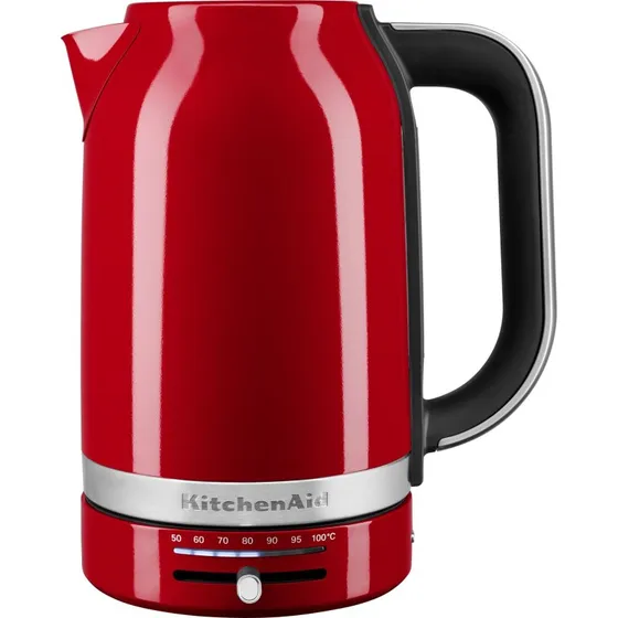 KitchenAid 5KEK1701EER elkedel 1,7 L, rd
