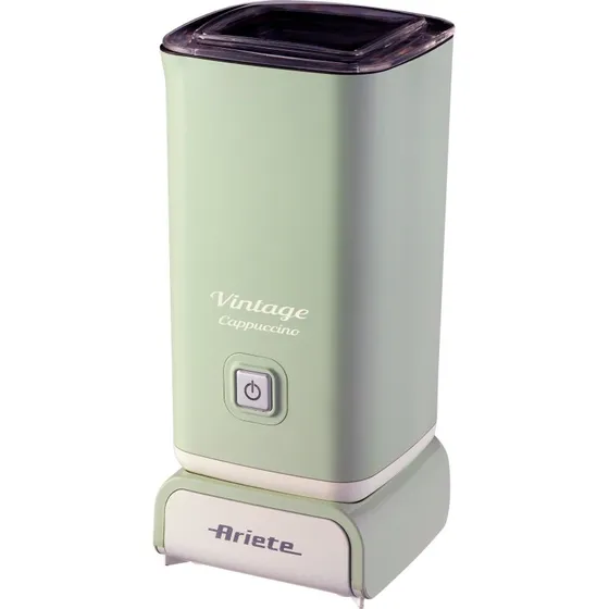 Ariete 2878 Vintage mlkeskummer 250 ml grn