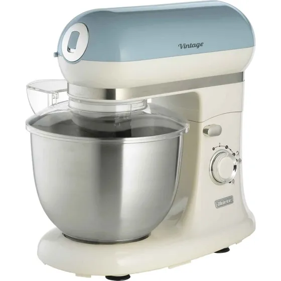 Ariete 1588 Rremaskine Vintage 5,5 L Bl