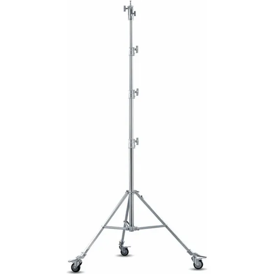 Godox SA5045 kraftigt stålstativ med hjul