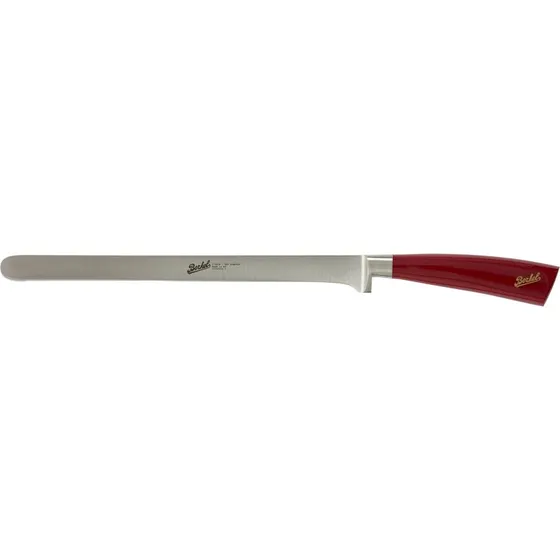 Berkel Elegance skinkekniv 26 cm, rd
