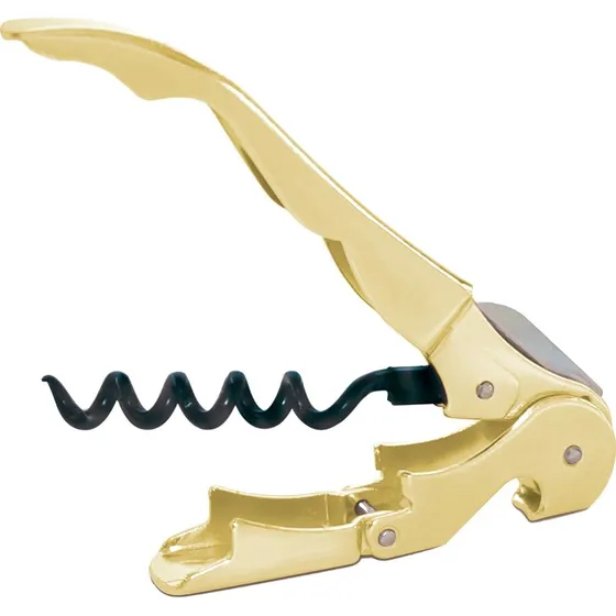 Pulltex Pulltaps Basic proptrækker, guld