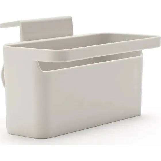 Brabantia Sink Side opbevaring til vask, lysegr