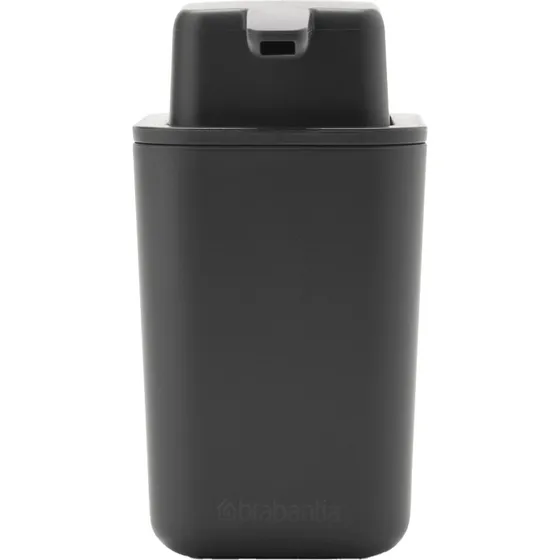 Brabantia SinkSide sbeholder 200 ml, mrkegr