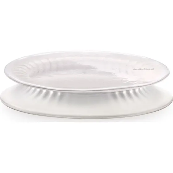 Lku Stretch-lg i platinasilikone 11 cm