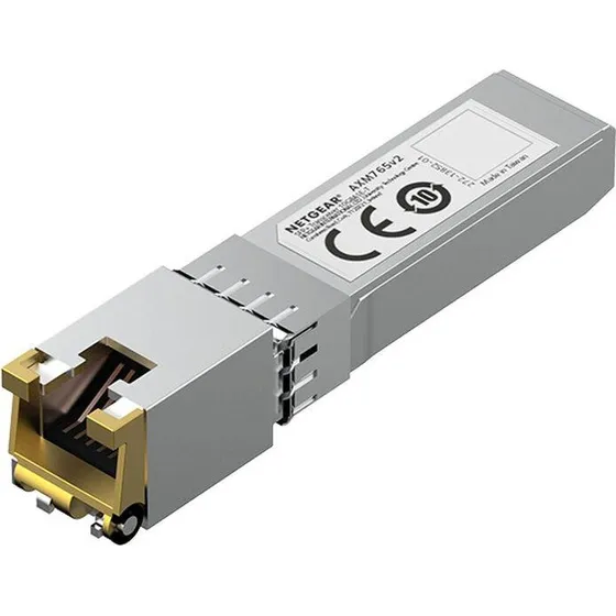 Netgear AXM765-20000S SFP+ Multimode fibermodul 10 Gb