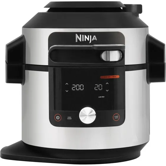 NINJA OL750EU 7,5 L multikoger (elektrisk gryde)