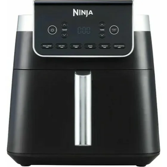 Ninja Foodi AF180EU 6,2 L Airfryer – Heat IQ