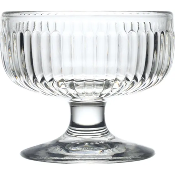 La Rochre Tahiti isglas 23 cl 6 stk