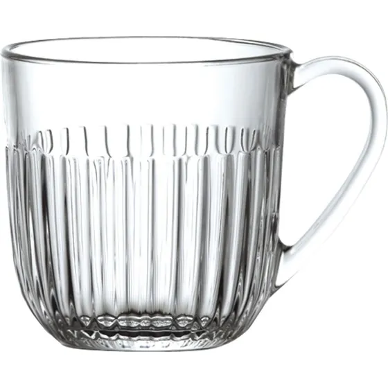 La Rochre Ouessant glas/krus 27 cl 6-pak