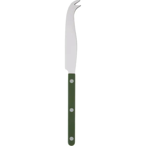 SABRE Paris Bistrot Solid ostekniv 25 cm, grn