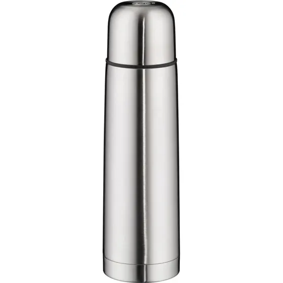 Alfi IsoTherm Eco II termoflaske 0,5 L mat stål