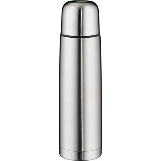 alfi isoTherm Eco II termoflaske 0,75 l – mat stål