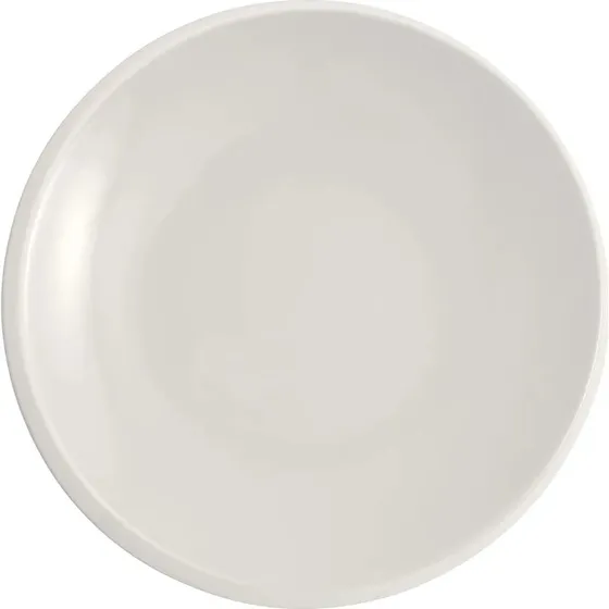 Villeroy & Boch NewMoon sidetallerken 16 cm 1042642660, hvid