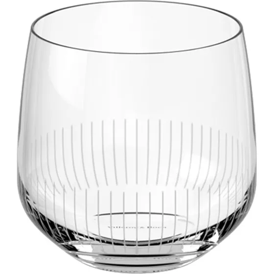 Villeroy & Boch Afina vandglas 200 ml, 4-pak