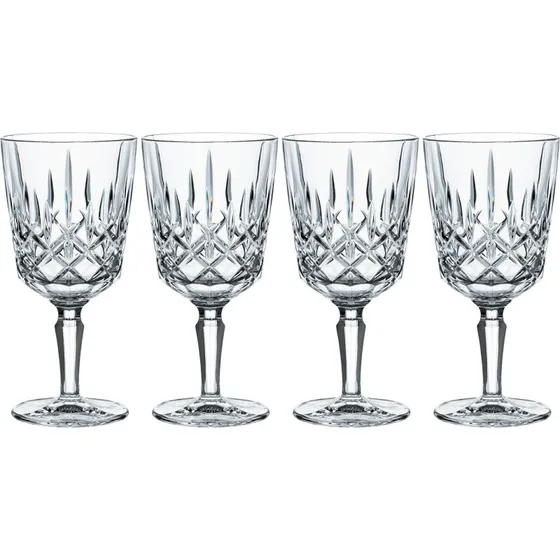 Nachtmann Noblesse cocktailglas 35,5 cl, 4 stk
