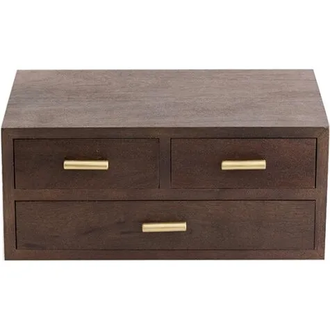 Nordal SUVA opbevaring M – natur