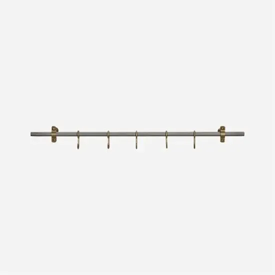 Nicolas Vahé Tool Rack - Sølv