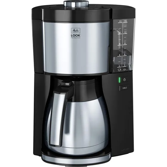 Melitta Look 5.0 Therm Perfection termobrygger 1,25 L
