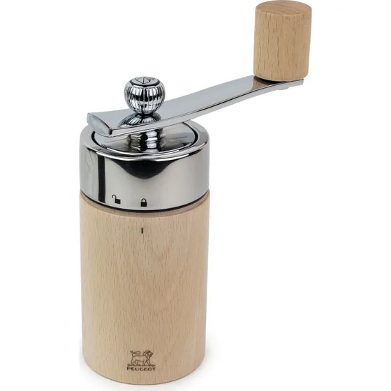 Peugeot Isen muskatndkvrn Natural 15 cm