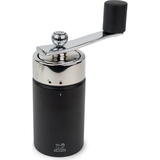 Peugeot Isen Muskatndskvrn Mat Sort 15 cm