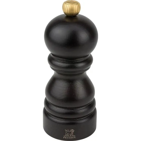 Peugeot Paris peberkvrn 12 cm, chokolade