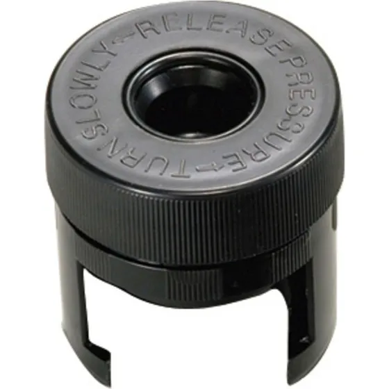 Peugeot Epivac Duo vakuum champagneprop