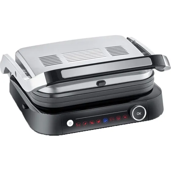 Severin Optigrill KG2395 Premium - Sort