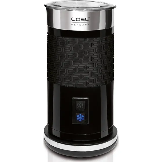 Caso Fomini Crema 1656 mlkeskummer, sort