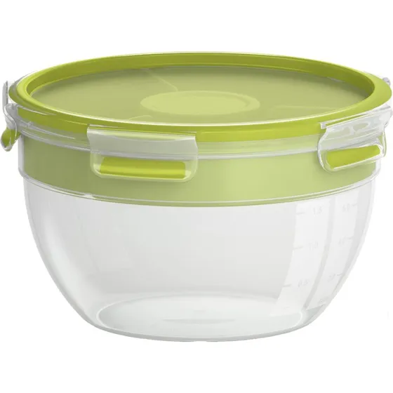 Tefal MasterSeal TO GO Salad Bowl XL  100% lkagesikker