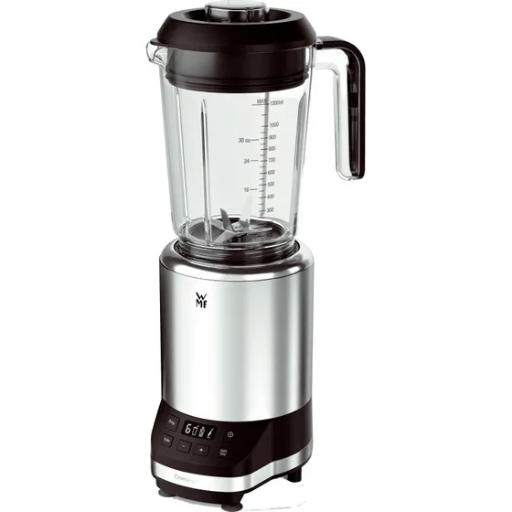 WMF Kult Pro Blender 1,2 L 1200 W - Rustfrit stl