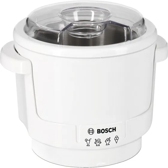Bosch MUZ5EB2 ismaskine til MUM5  550 g