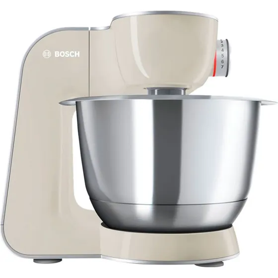Bosch MUM58L20 (MUM5) kkkenmaskine 1000 W beige