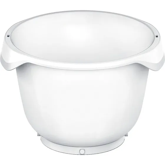 Bosch MUZ9KR1 plast røreskål 5,5 L til OptiMUM