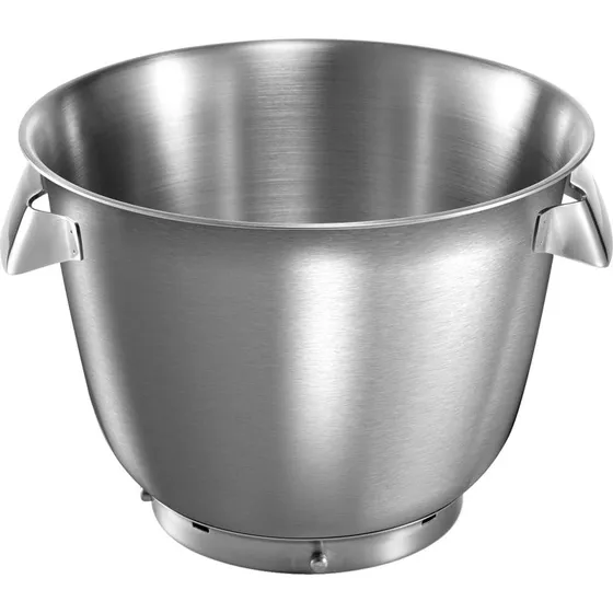 Bosch MUZ9ER1 røreskål 5,5 L - rustfrit stål
