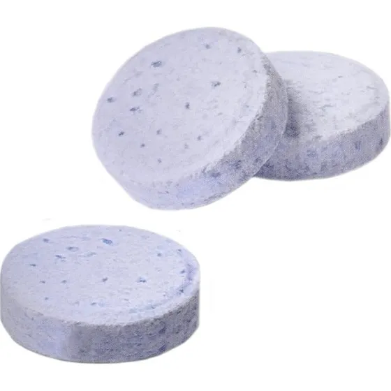 Siemens TZ 80001B rengringstabletter til kaffemaskine (10 stk)