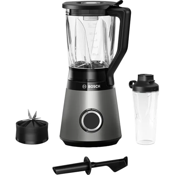 Bosch MMB6174S VitaPower Serie 4 blender 1200 W, 1,5 L