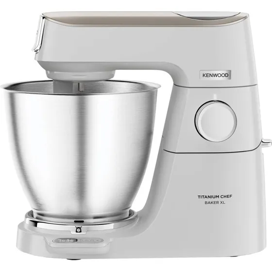 Kenwood Titanium Chef KVL65.001 1200W, 7 L